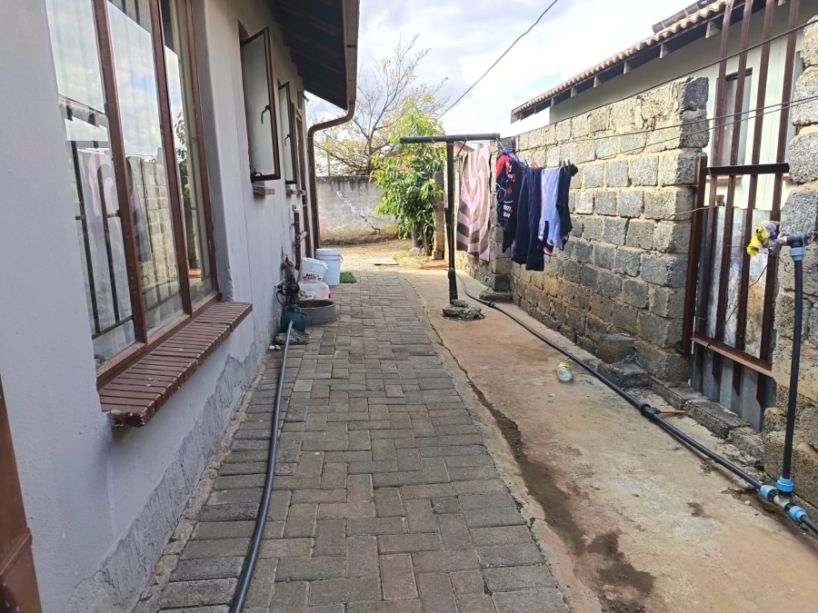 3 Bedroom Property for Sale in Boitekong North West